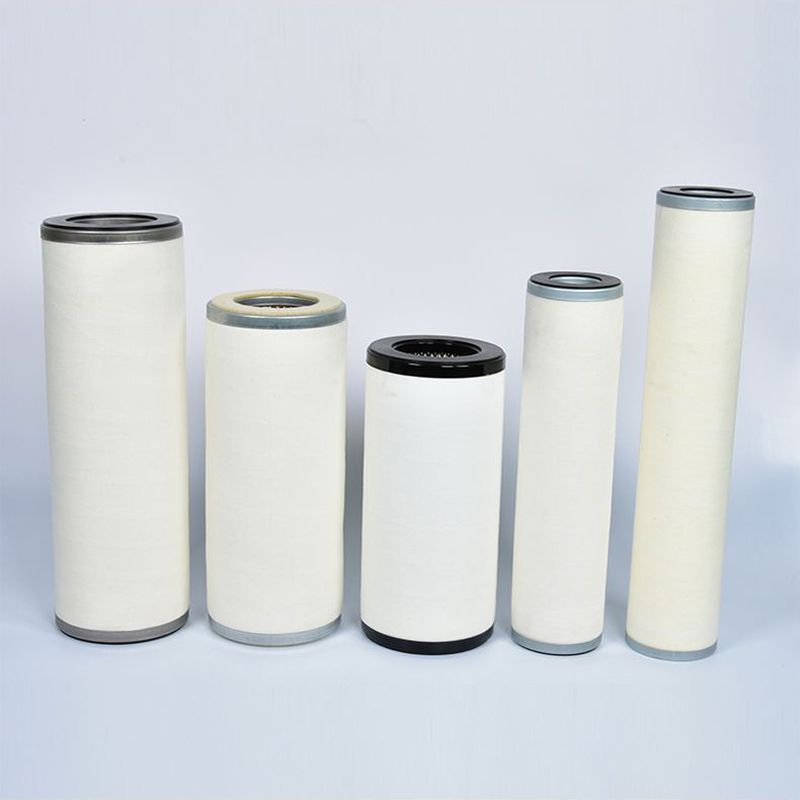 天然氣濾芯都有哪些種類？
