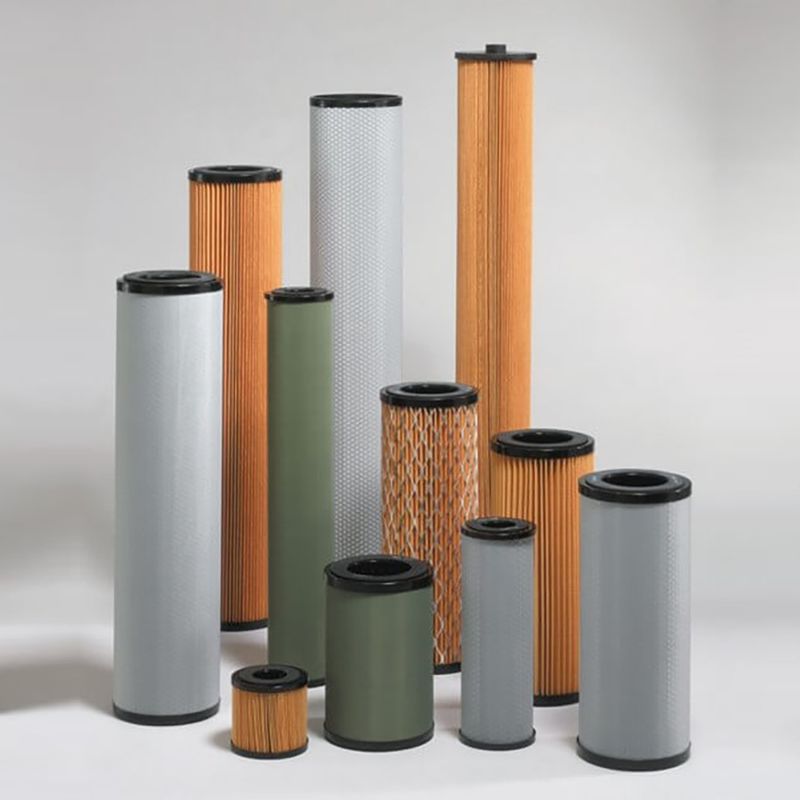 聚結(jié)分離濾芯多長時間更換一次？