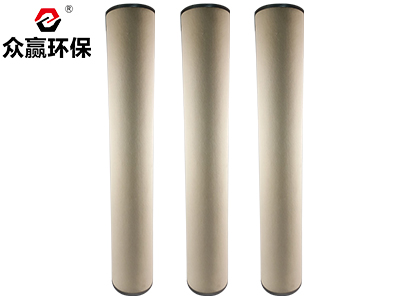 定做凈油機(jī)聚結(jié)分離濾芯150*1120脫水濾油機(jī)聚結(jié)濾芯