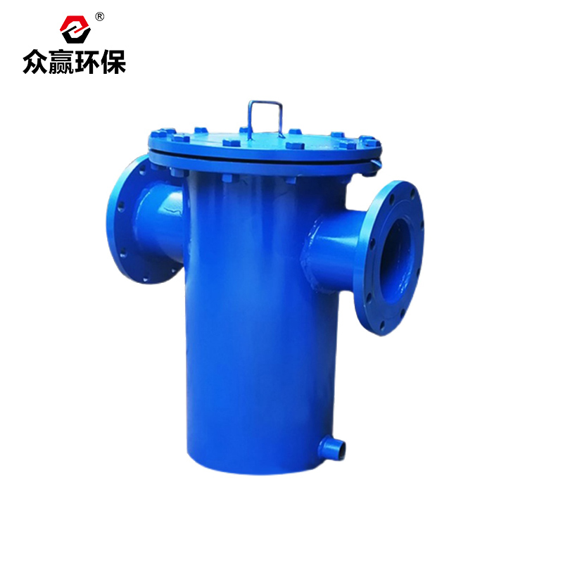 眾贏環(huán)?；@式過濾器