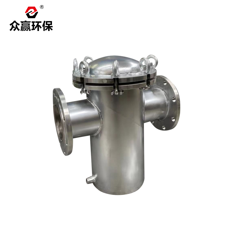 眾贏環(huán)?；@式過濾器