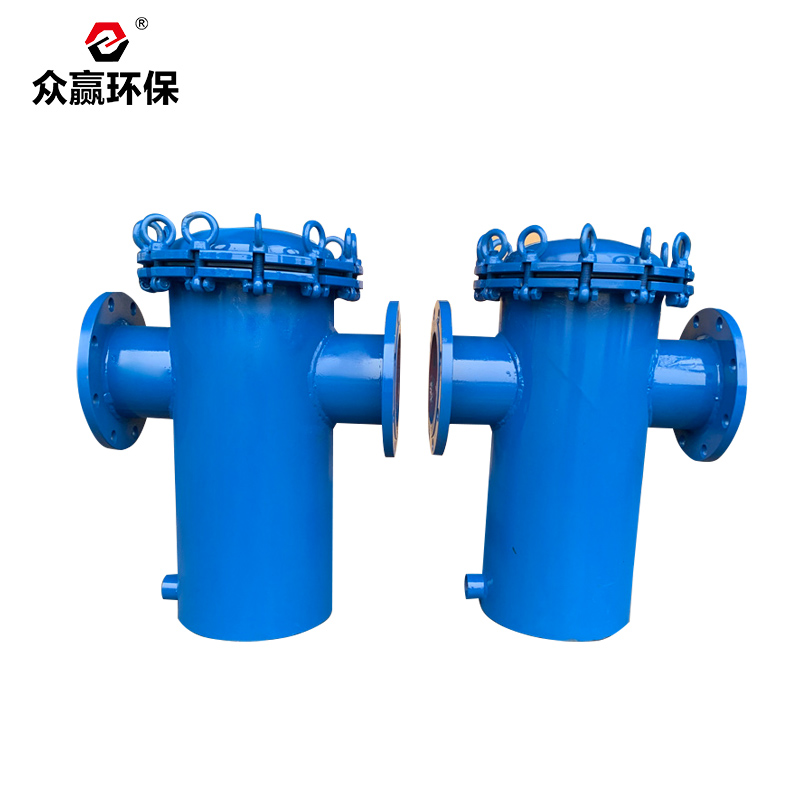 眾贏環(huán)?；@式過濾器