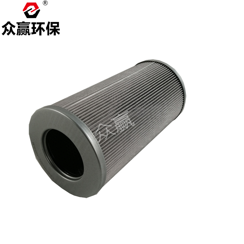 液壓油濾芯堵塞后會(huì)有什么影響？