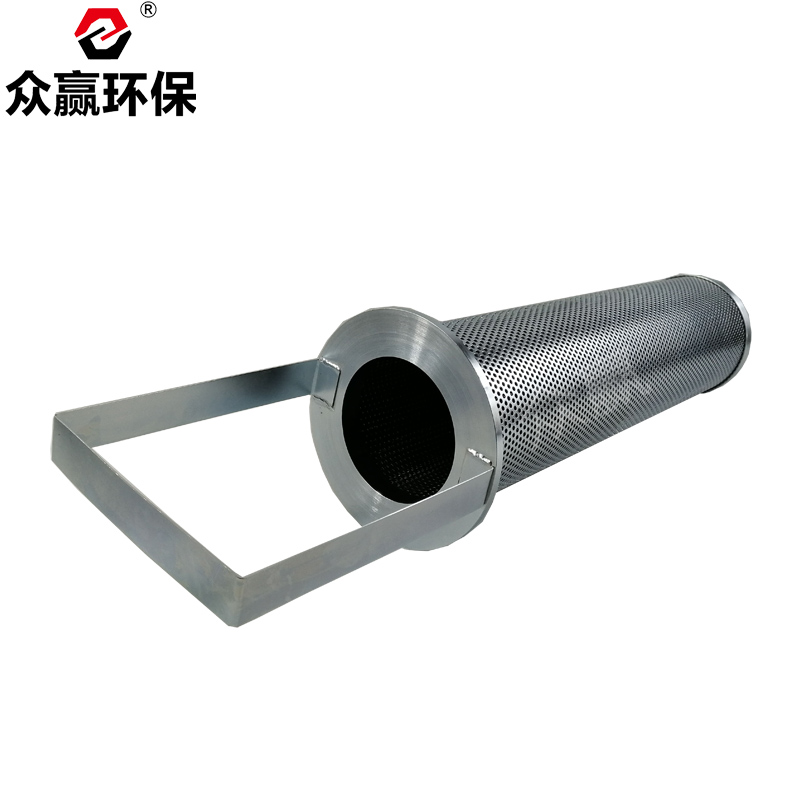 不銹鋼濾芯有什么優(yōu)勢？