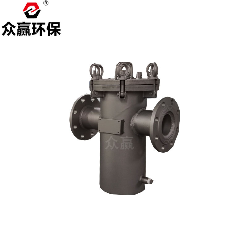 如何選擇適合籃式過濾器的材料？