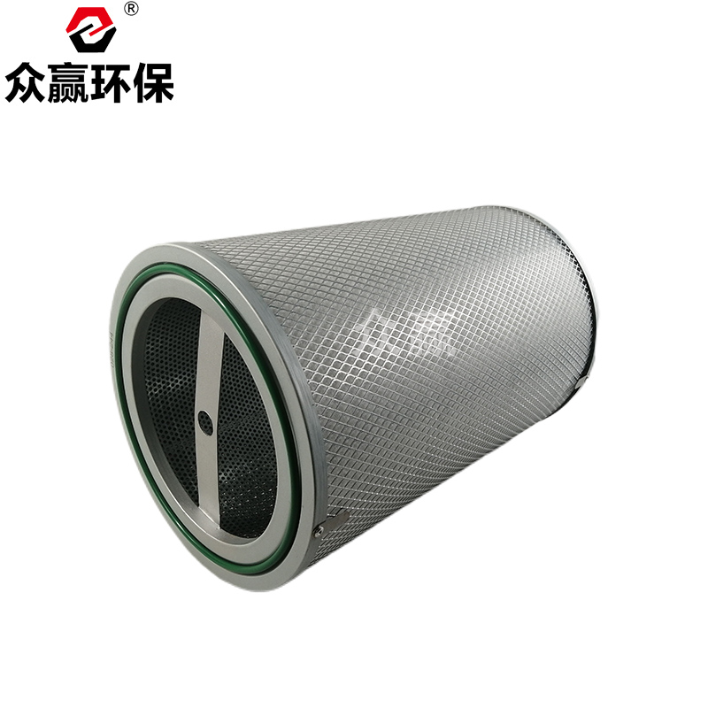 除油霧濾芯一般多久清洗一次？