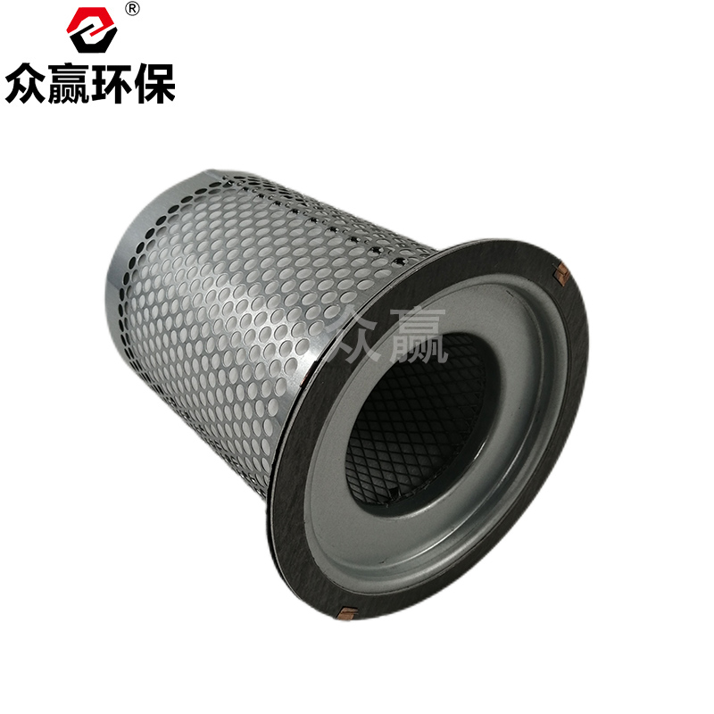 油氣分離濾芯的作用有哪些？