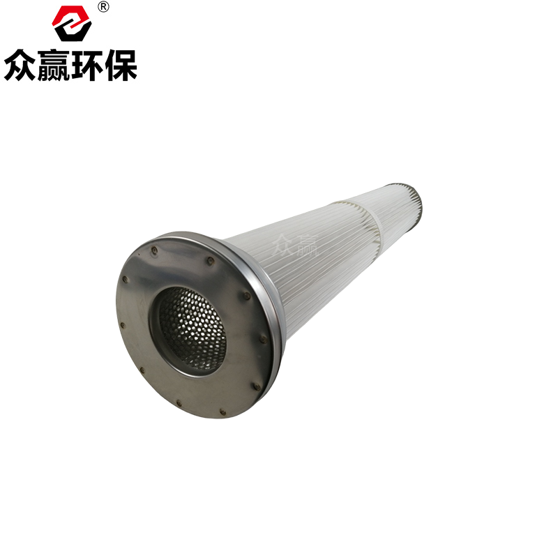 除塵濾筒的壽命一般是多久？